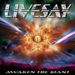 Livesay : Awaken the Giant